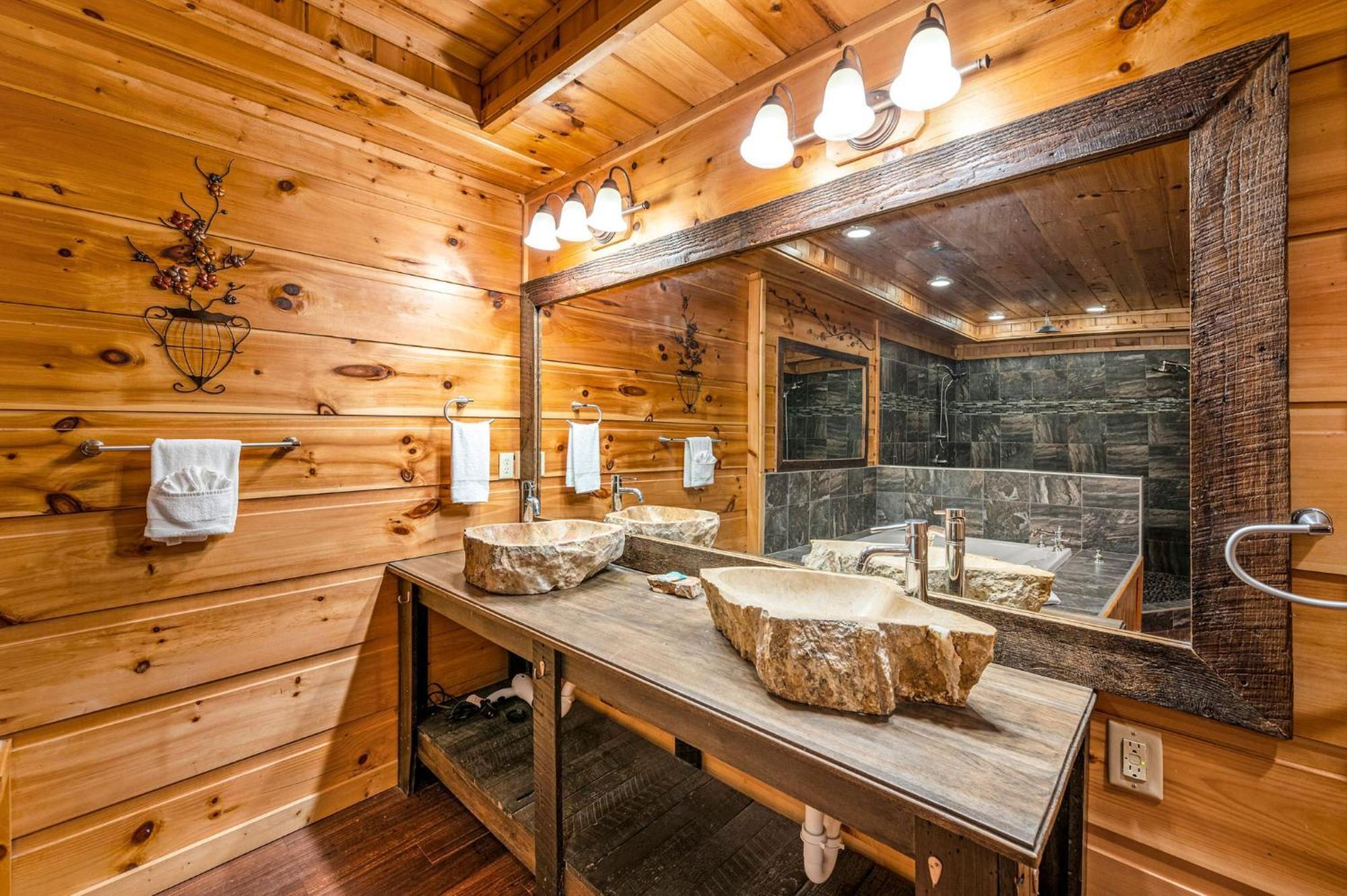 Take My Breath Away Holiday Home Gatlinburg Exterior photo