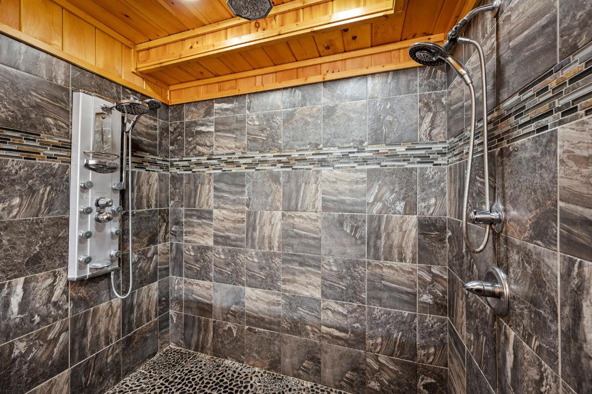 Take My Breath Away Holiday Home Gatlinburg Exterior photo