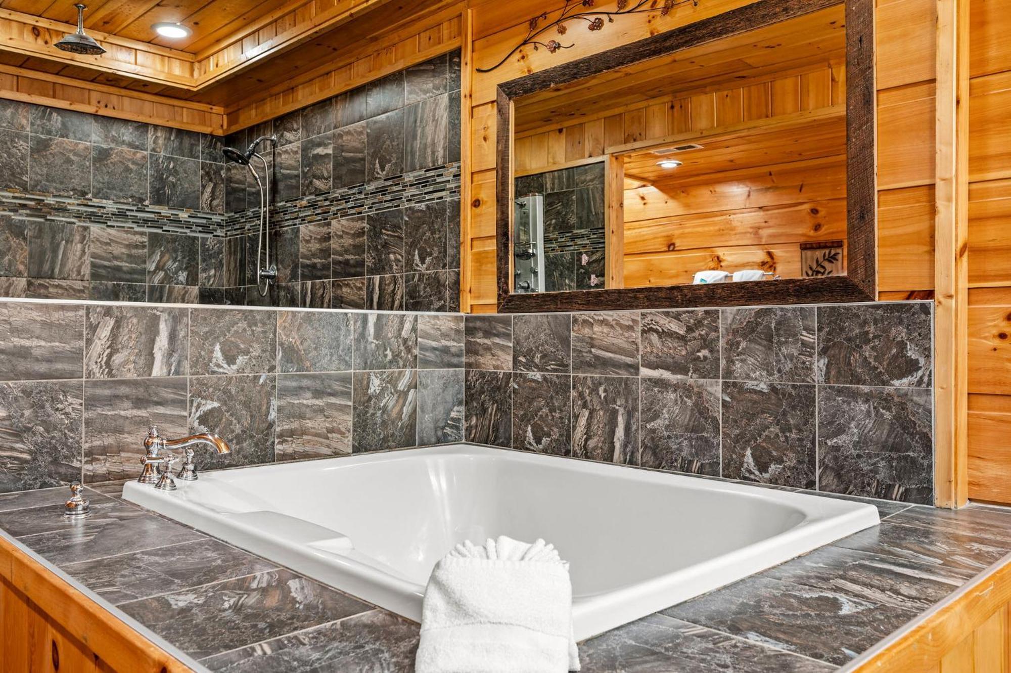 Take My Breath Away Holiday Home Gatlinburg Exterior photo